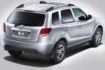 Haima 7 2010 года